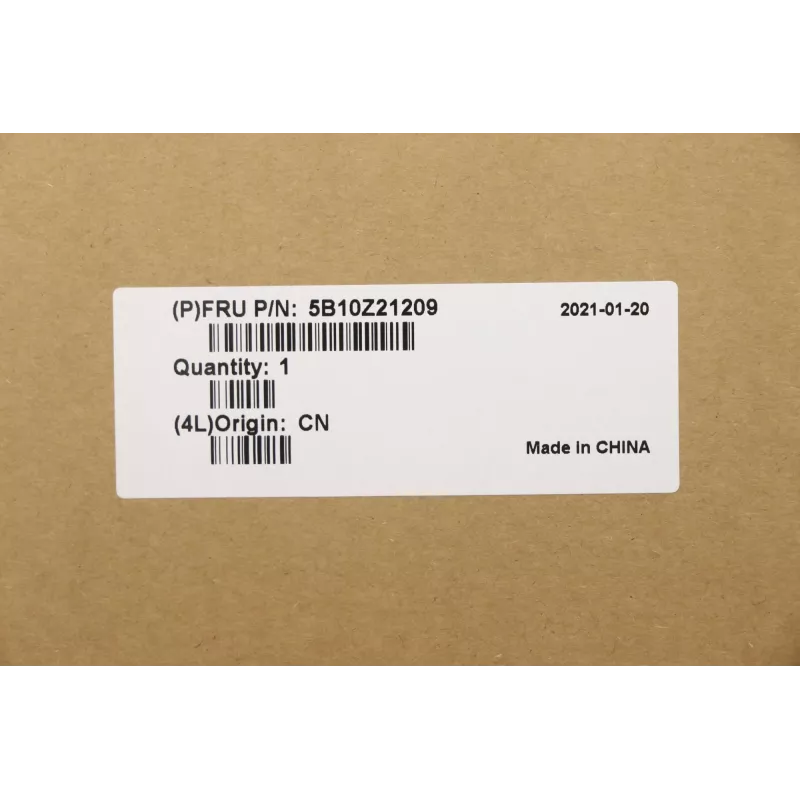 Batéria Lenovo FRU TP1415 CP/A L19C4PDB 15,44V 60Wh 4-článková batéria do notebooku