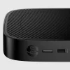 HP Pro t550 2 GHz Windows 10 IoT Enterprise 1,3 kg čierna J6412