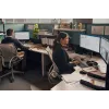 HP Pro t550 2 GHz Windows 10 IoT Enterprise 1,3 kg čierna J6412