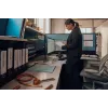 HP Pro t550 2 GHz Windows 10 IoT Enterprise 1,3 kg čierna J6412