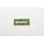 Lenovo 5M30V06802 pamäťový modul 8 GB 1 x 8 GB DDR4 260-pin SO-DIMM