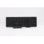 Klávesnica Lenovo ThinkPad P15s Gen 1 5N20V78024