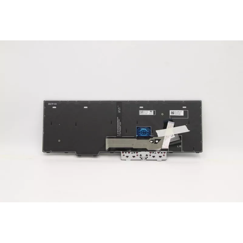 Lenovo ThinkPad L15 5N20W68227 francúzska