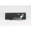 Klávesnica Lenovo ThinkPad L15 5N20W68228 nemecká