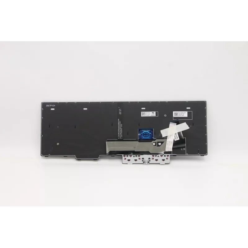 Klávesnica Lenovo ThinkPad L15 5N20W68228 nemecká