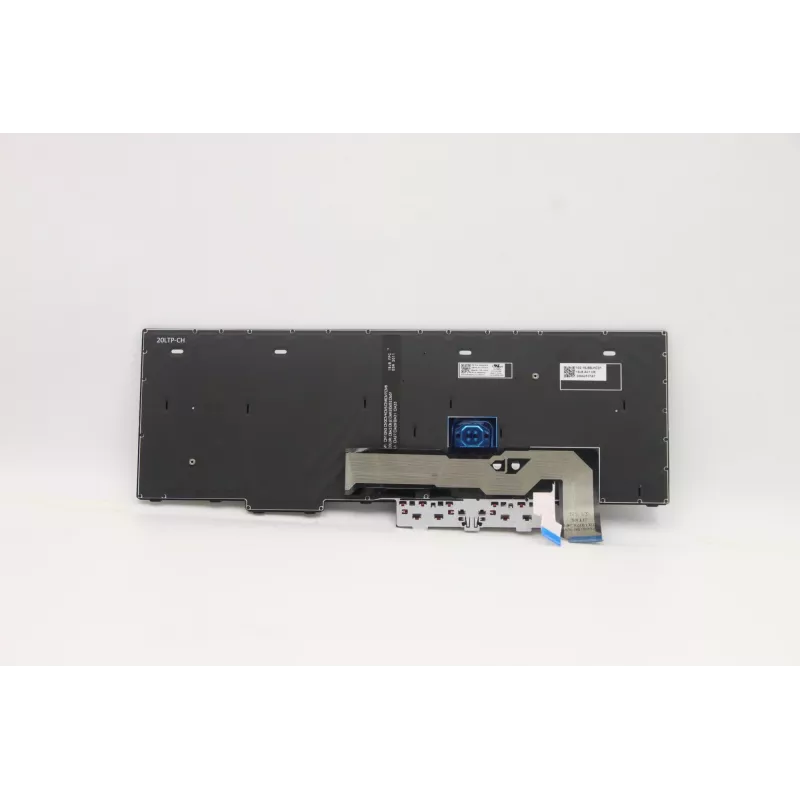 Lenovo ThinkPad L15 5N20W68241 klávesnica – UK angličtina