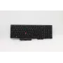 Lenovo 5N20W68242 náhradný diel klávesnica pre notebook