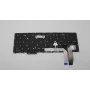 Klávesnica Lenovo 5N21D93623 podsvietená pre ThinkPad P16s Gen 1