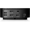 HP USB-C Dock G5, káblová, USB 3.2 Gen 1 (3.1 Gen 1) Type-C, čierna, USB, USB Type-C, Windows 10, Windows 7