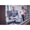 HP USB-C Dock G5, káblová, USB 3.2 Gen 1 (3.1 Gen 1) Type-C, čierna, USB, USB Type-C, Windows 10, Windows 7