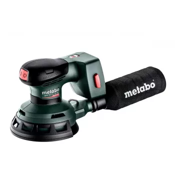 Excentrická brúska Metabo SXA 18 LTX 125 BL
