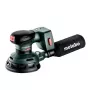 Excentrická brúska Metabo SXA 18 LTX 125 BL