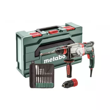 Vŕtacie kladivo Metabo UHEV 2860-2 QUICK SET