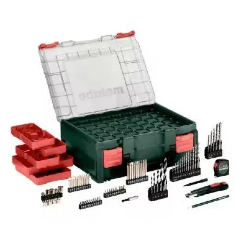 Metabo SBE 650 600742710 príklepová vŕtačka, 650 W