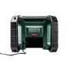 Prenosné rádio Metabo R 12-18 DAB+ BT