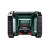 Prenosné rádio Metabo R 12-18 DAB+ BT
