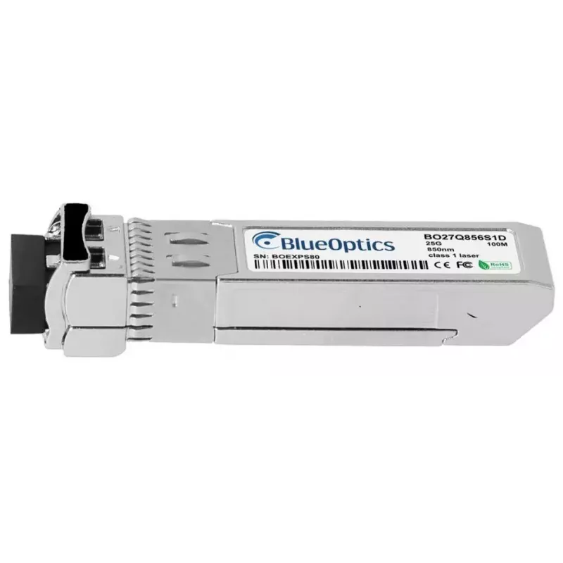 Optický transceiver BlueOptics 60171-BO QSFP28 25000 Mbit/s