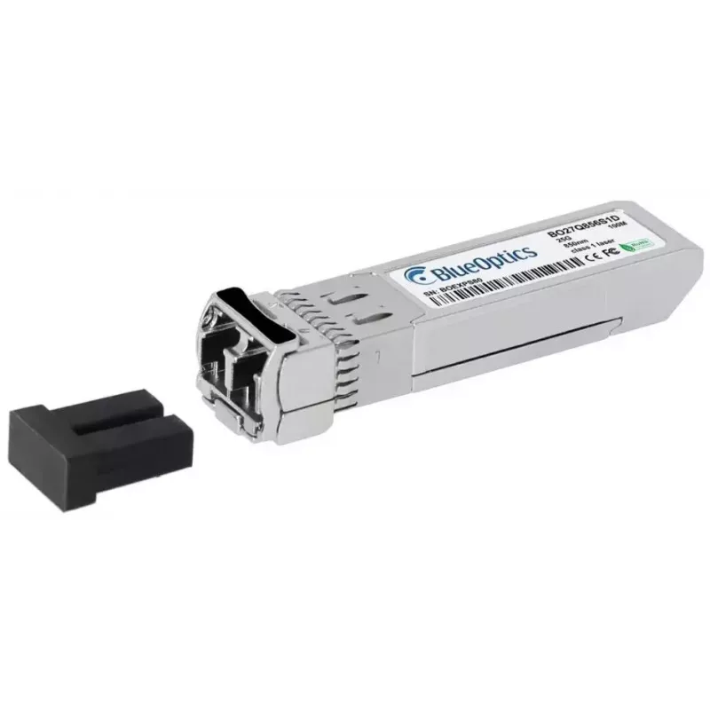 Optický transceiver BlueOptics 60171-BO QSFP28 25000 Mbit/s