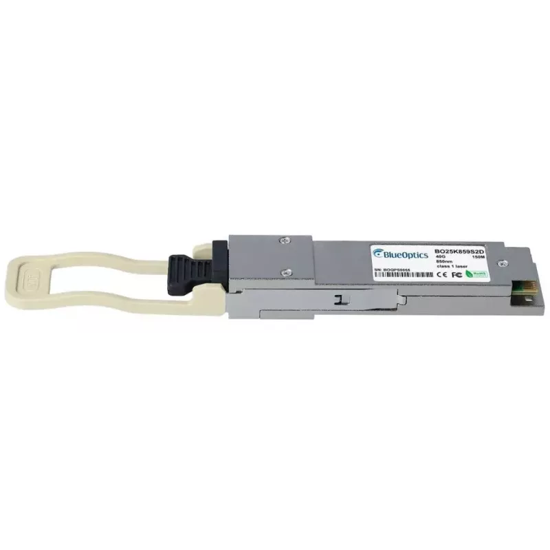 Optický transceiver modul BlueOptics 60173-BO QSFP 150m