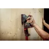 Excentrická brúska Metabo SM 18 LTX BL Brushless 10000 RPM