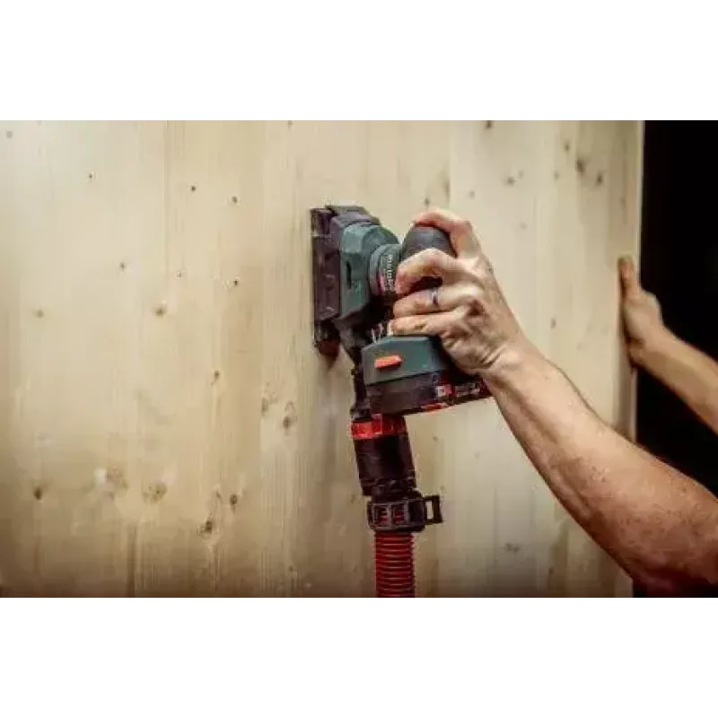 Excentrická brúska Metabo SM 18 LTX BL Brushless 10000 RPM