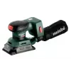 Excentrická brúska Metabo SM 18 LTX BL Brushless 10000 RPM