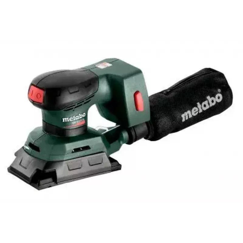 Excentrická brúska Metabo SM 18 LTX BL Brushless 10000 RPM