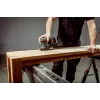 Excentrická brúska Metabo SM 18 LTX BL Brushless 10000 RPM