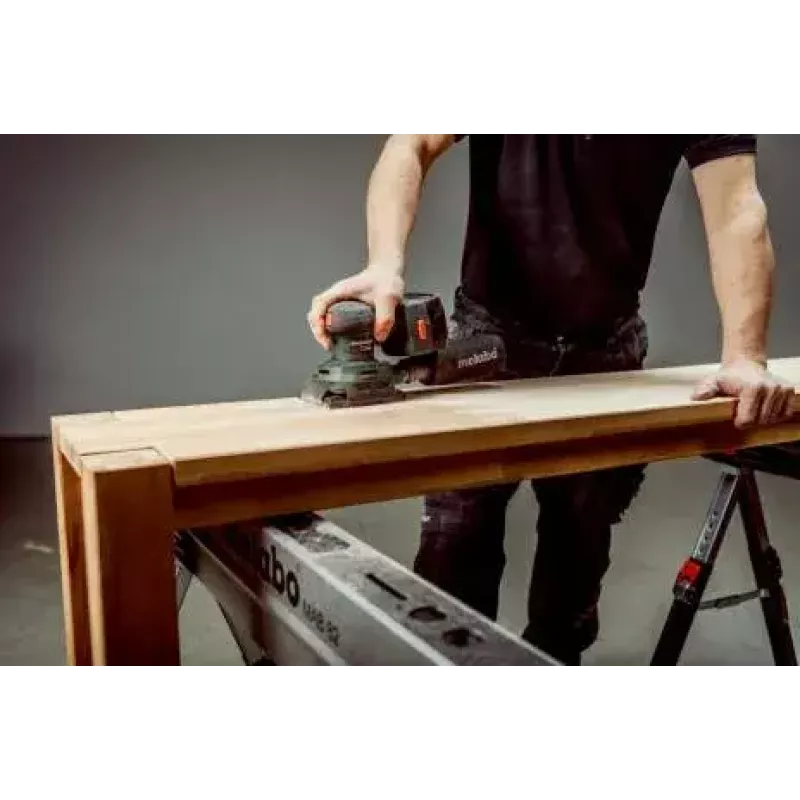 Excentrická brúska Metabo SM 18 LTX BL Brushless 10000 RPM