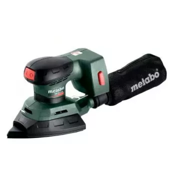 Excentrická brúska Metabo SM 18 LTX BL Brushless 10000 RPM
