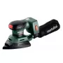 Excentrická brúska Metabo SM 18 LTX BL Brushless 10000 RPM