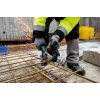 Uhlová brúska Metabo W 18 L 9-125