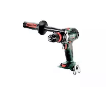 Vŕtačka s pištoľovou rukoväťou Metabo BS 18 LTX BL Q I 2000 ot/min