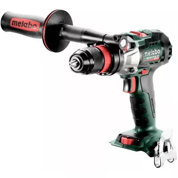 Rázový uťahovák Metabo 602361840, krútiaci moment: 130 N⋅m, hmotnosť: 2,4 kg