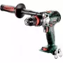 Metabo SB 18 LTX BL Q I akumulátorová príklepová vŕtačka, 18 V, 130 Nm (602361840, bez batérie)