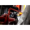 Priamočiara píla Metabo SSE 18 LTX Brushless 3000 zdvihov/min čierna zelená