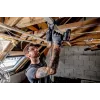 Metabo SSD 18 LT 200 BL 602397840 aku rázový uťahovák, 18 V, 200 Nm, šesťhran 1/4 palca (6,35 mm), bez batérie