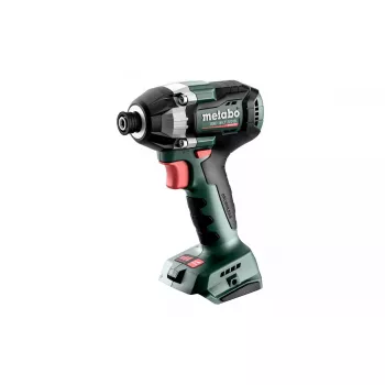 Rázový uťahovák Metabo SSD 18 LT 200 BL, 3750 ot/min, 200 N⋅m, 18V