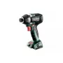 Metabo SSD 18 LT 200 BL 602397840 aku rázový uťahovák, 18 V, 200 Nm, šesťhran 1/4 palca (6,35 mm), bez batérie