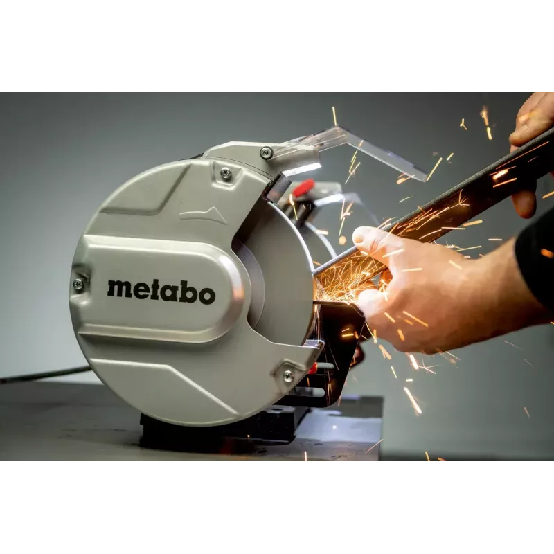 Dvojitá brúska Metabo DS 200 Plus 2980 ot/min 600 W