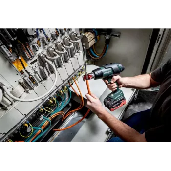Teplovzdušná pištoľ Metabo 610502840