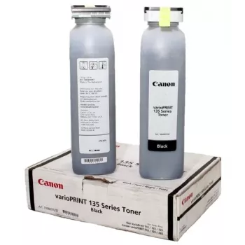 Tonerkartuša Canon DP Line 2 kusy originálna čierna
