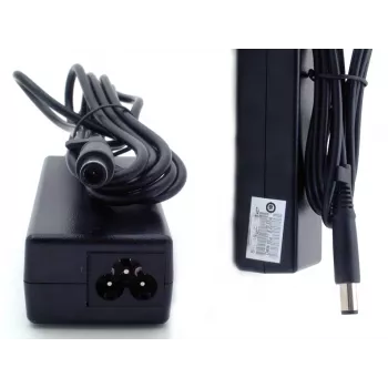 Napájací zdroj HP 613152-001 interiérový 65 W čierny