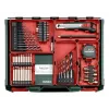 Metabo BS 18 L BL Set 613155710 aku vŕtací skrutkovač