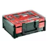 Metabo BS 18 L BL Set 613155710 aku vŕtací skrutkovač