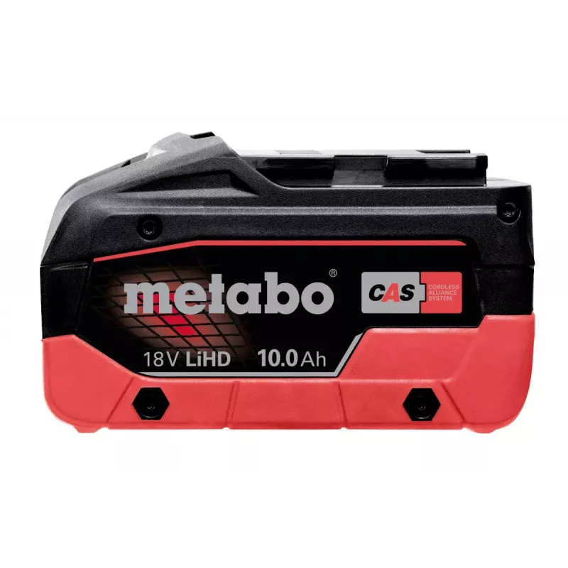 Nabíjačka Metabo 625549000 Universal AC