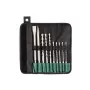 Sada vrtákov Metabo 630824000