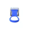 BlueOptics 655874-B21-BO 40G konvertor QSFP na SFP+, kompatibilný s HPE BladeSystem 655874-B21