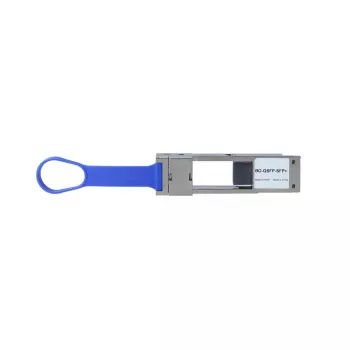 Optický transceiver modul BlueOptics 655874-B21-BO 40000 Mbit/s QSFP