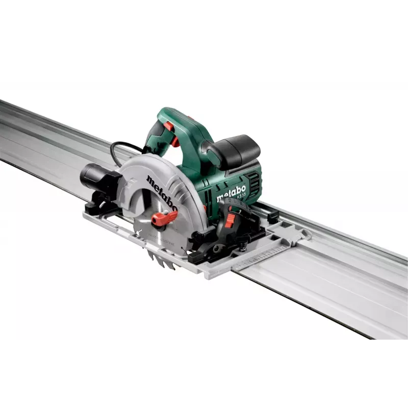 Píla Metabo KS 55 FS SET